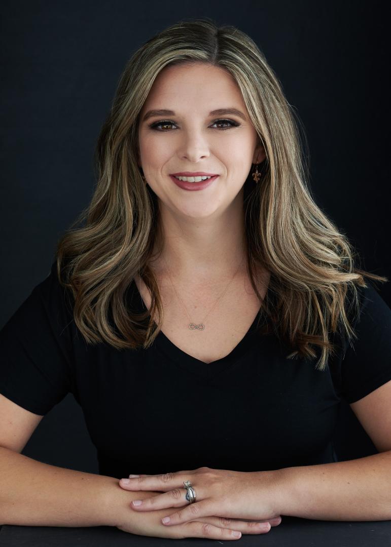 Rebecca Bolton