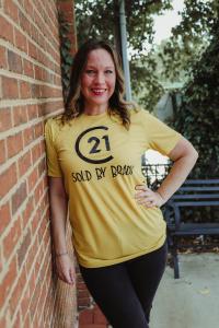 Tonya Brady