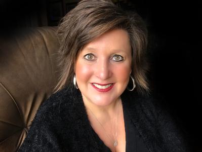 Kathy Shaffer