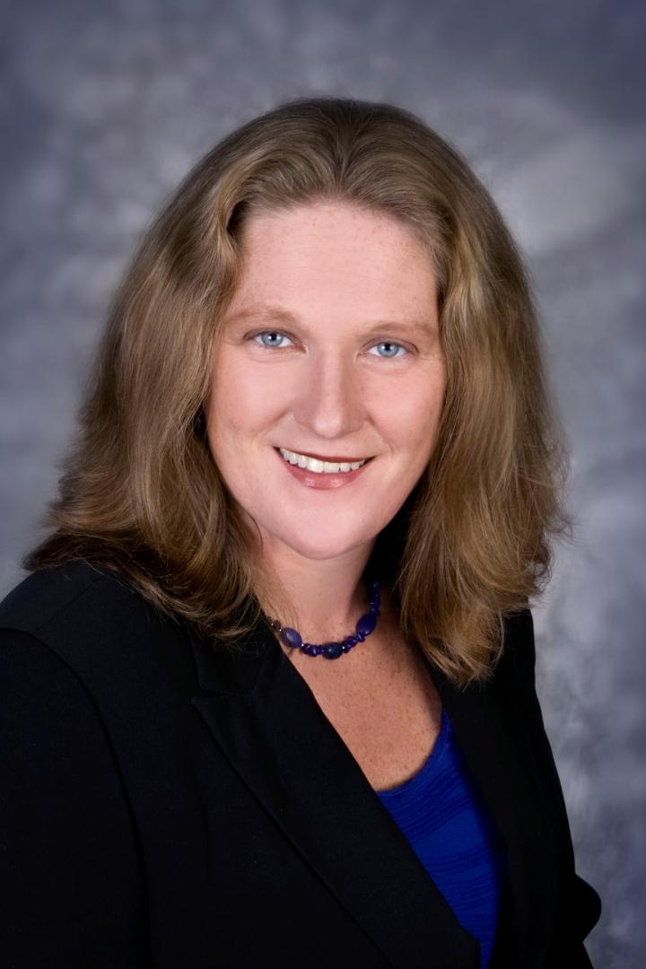 Laureen Cleveland
