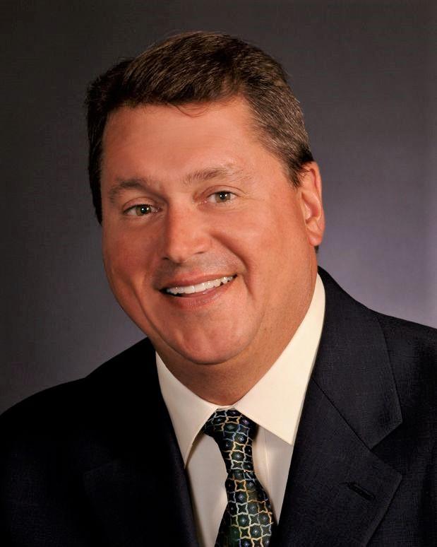 Glenn Todd