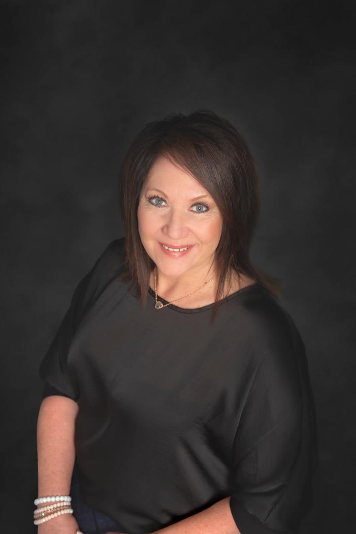 Kim Breeden