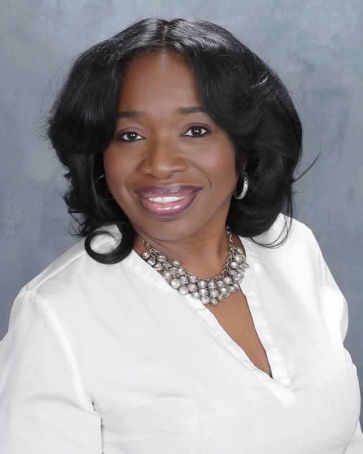 Sharon Peters