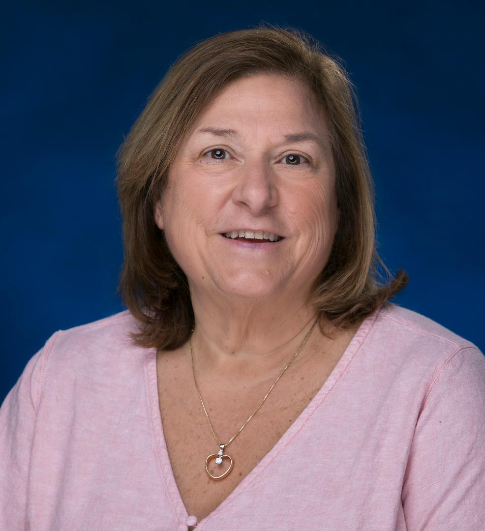 Gina DePaolo