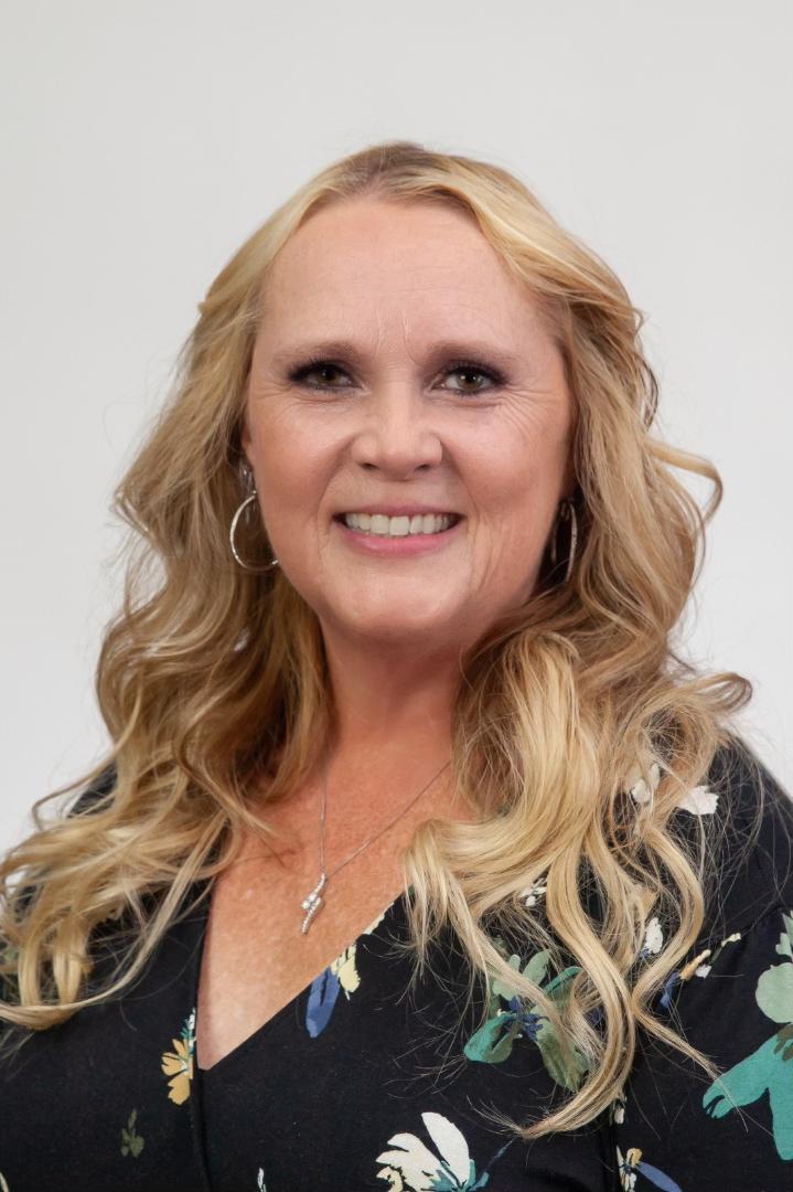 Patty Seutter