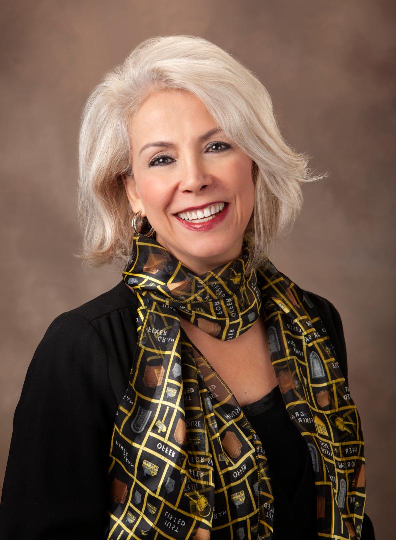 Pam Milan