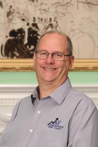 Bob Alexander