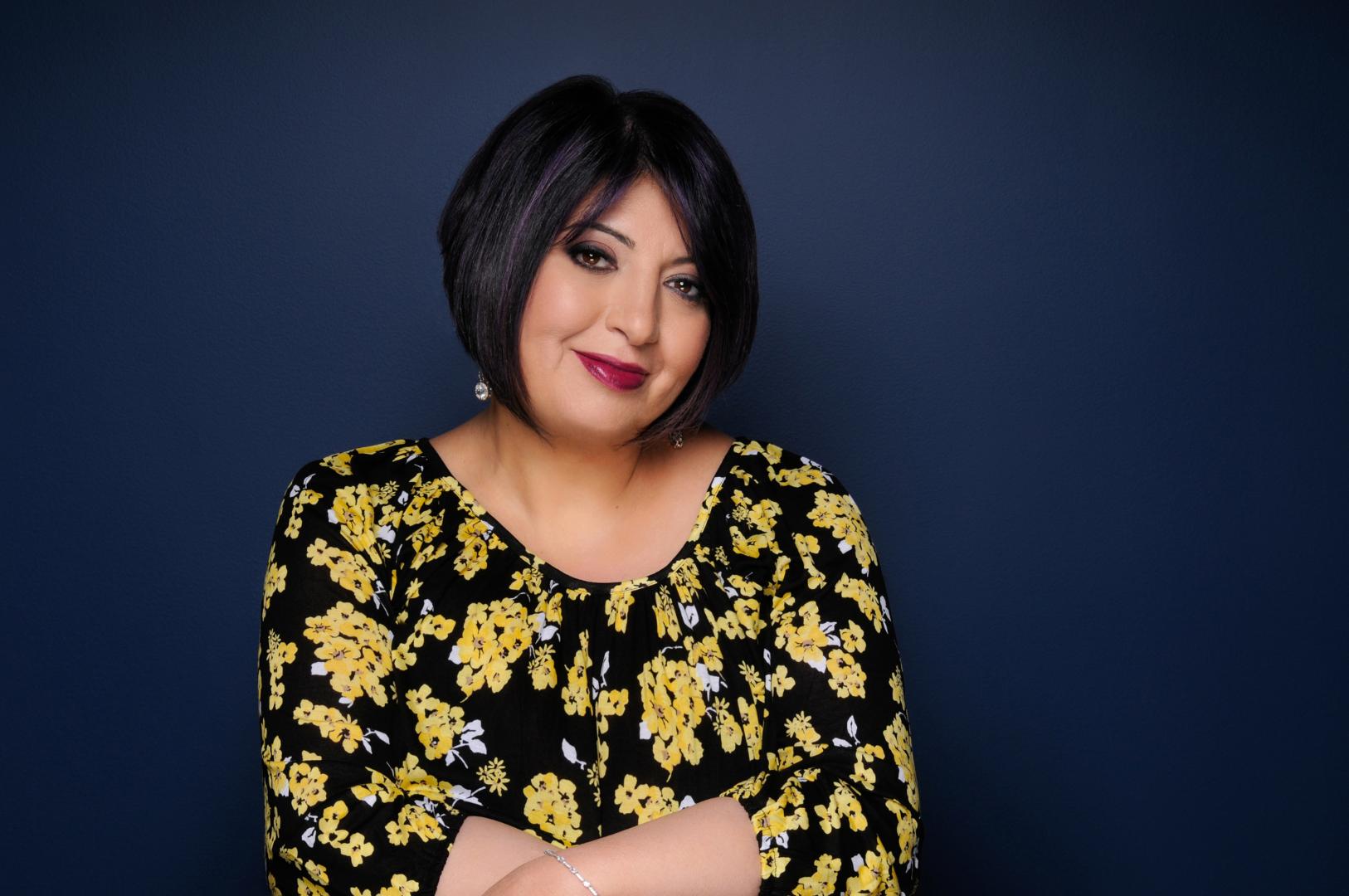 Jacqueline Lazo