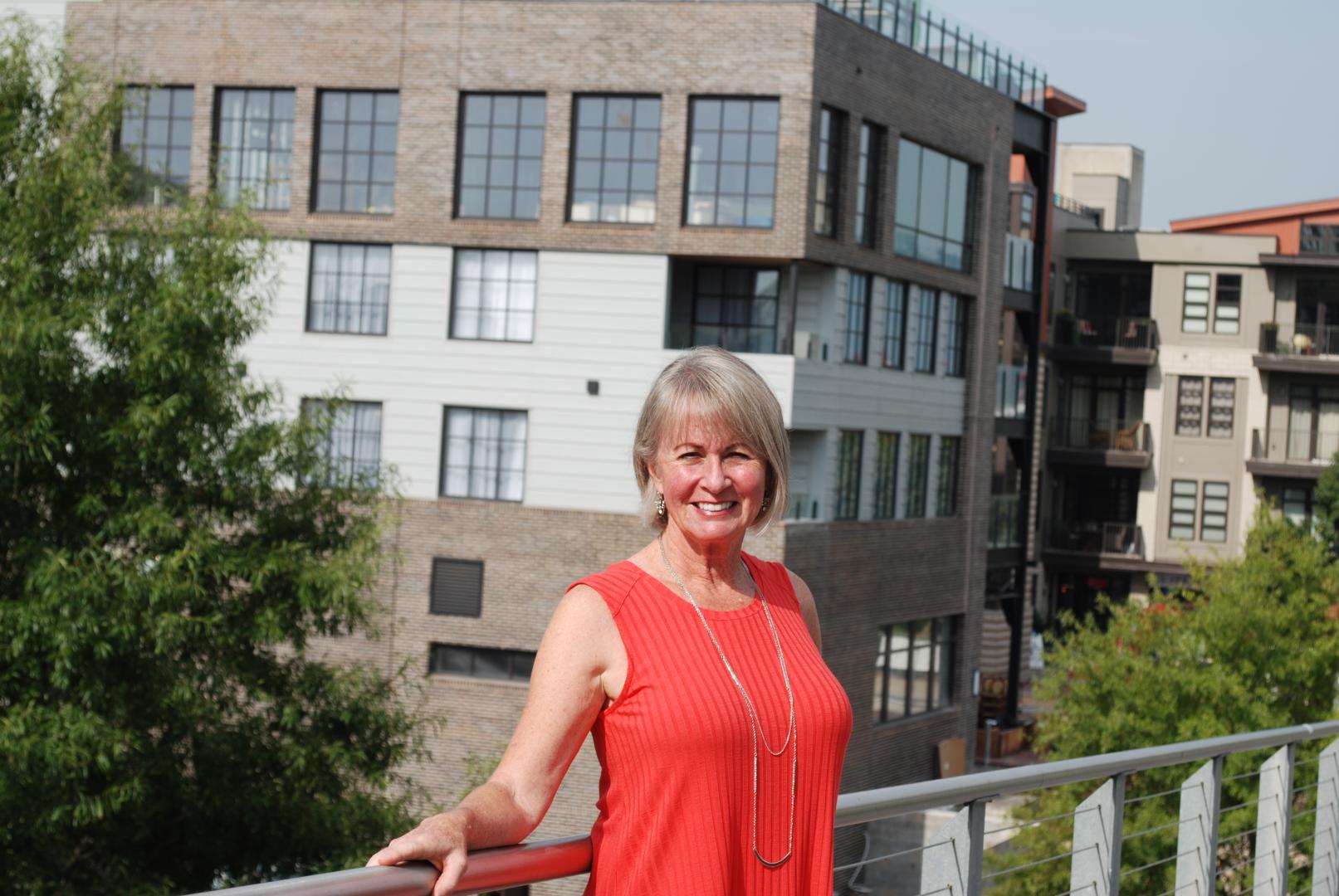 Gail Hunter