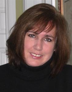 Elizabeth Thornton