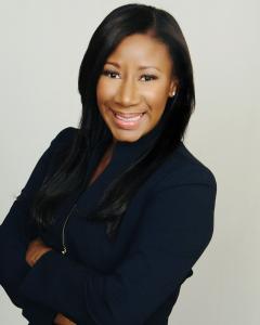 Miracle Jackson Taylor, Esq.