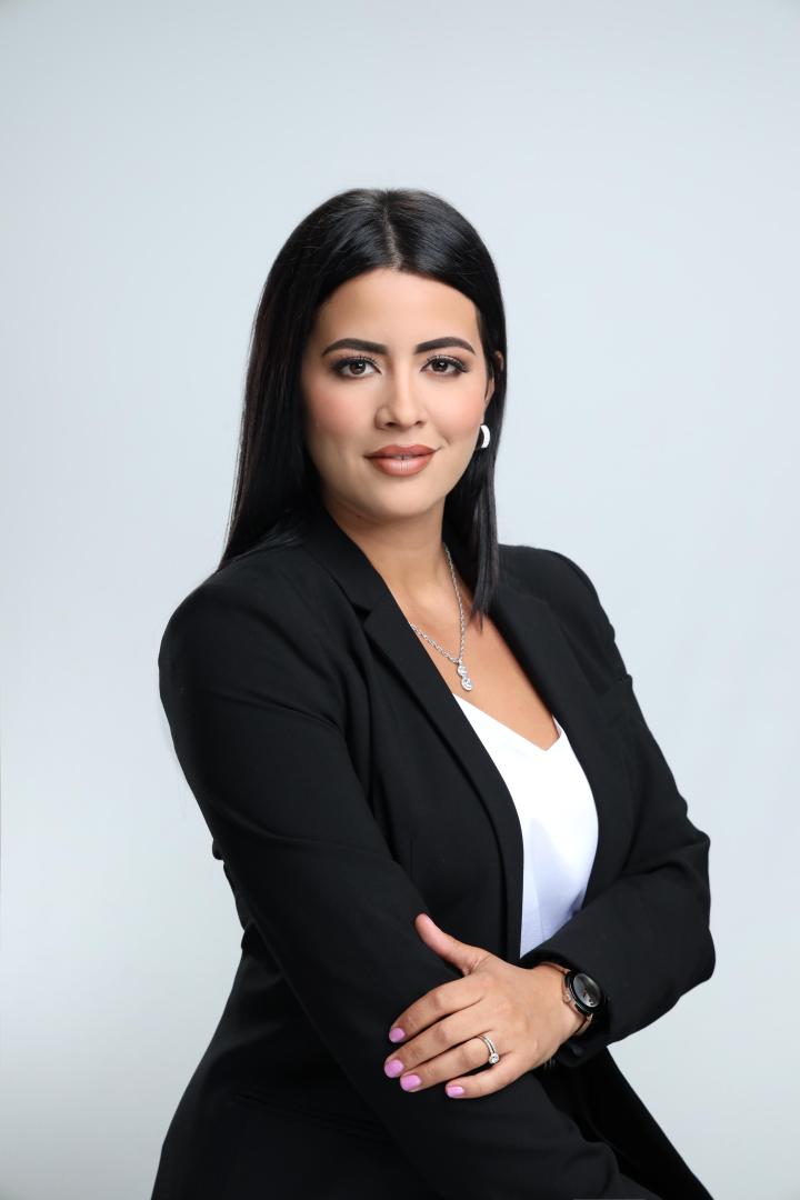 Leidy Hernandez