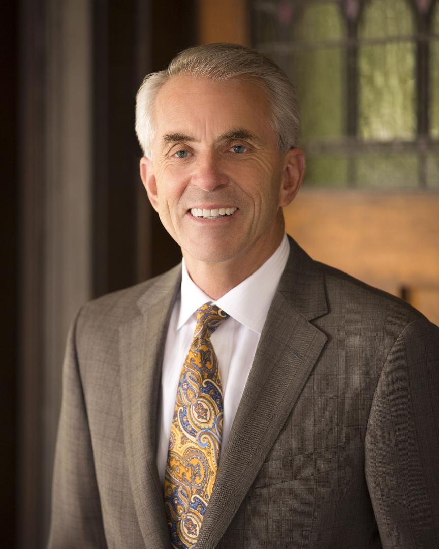 Kenneth Bell