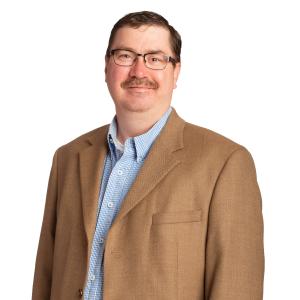 Mark Miller