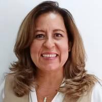 Martha Mercado