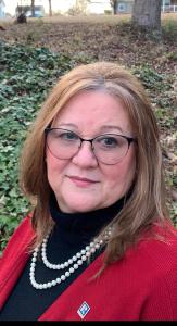 Arlene Johnson