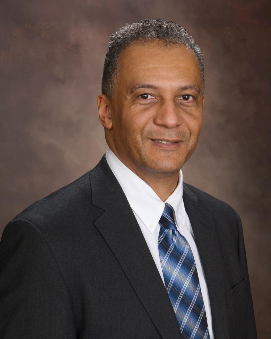 Carlton Ross
