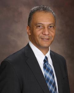 Carlton Ross