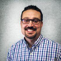 Mike Dziak