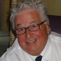 Len Partin