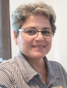 Karla Moreno