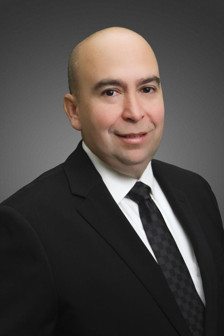 Alfredo Martin