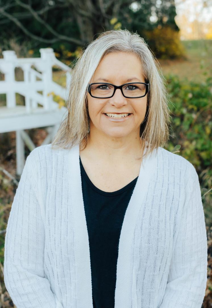 Cheryl Hoskins