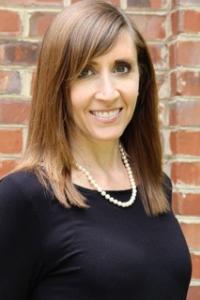 Amy Clagett