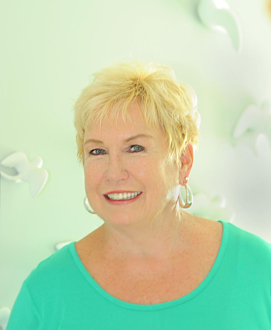 Brenda Gray