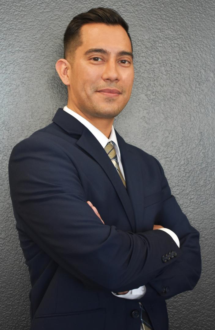 Jesus Murillo