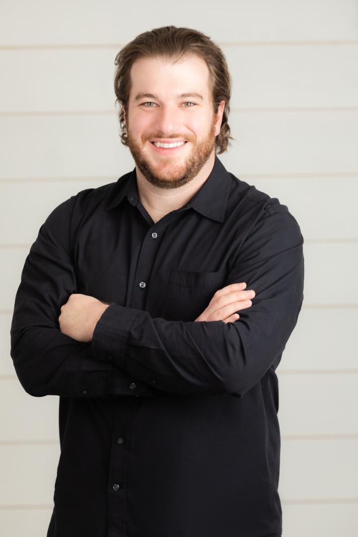 Brock Baumann