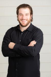 Brock Baumann