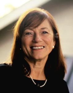 Anne Trapp