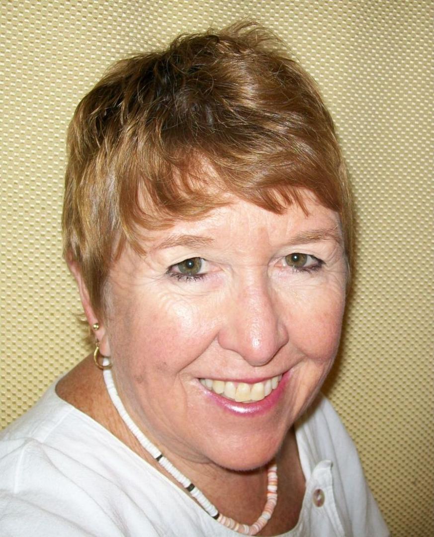 Kay Gilbert