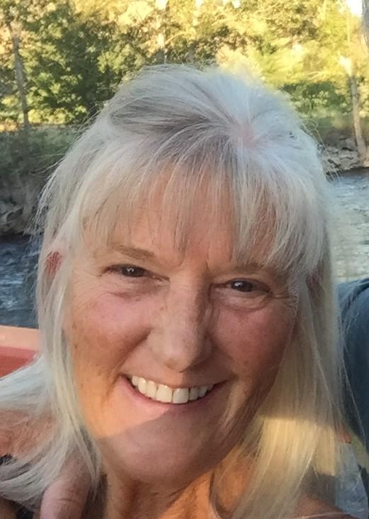 Jeanne Mitchell