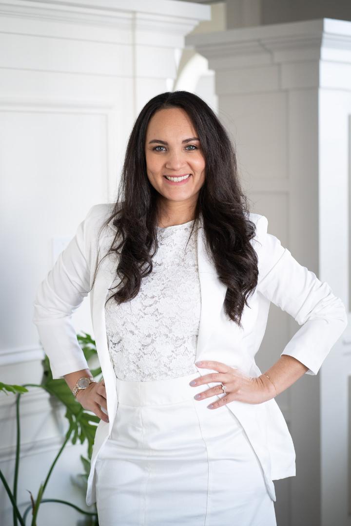 Patricia Moura