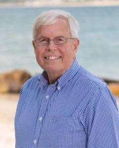 Christopher Nichols
