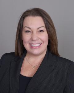 Heidi Johnson