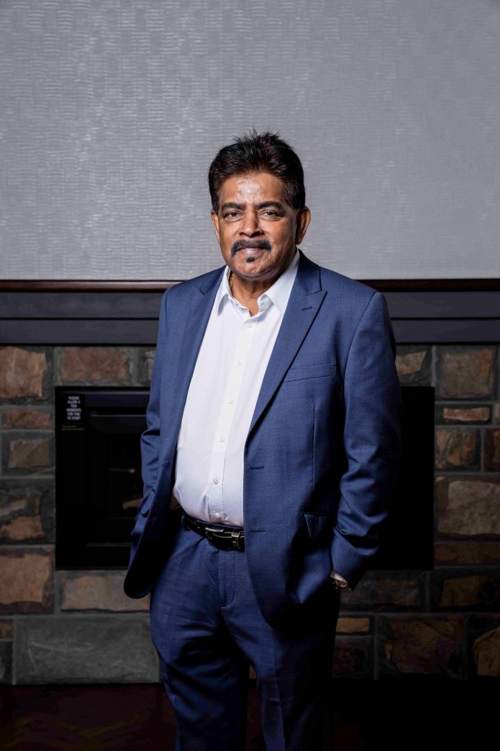 Syry Pereira