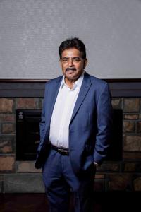 Syry Pereira