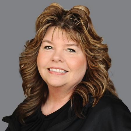 Crystal Peterson