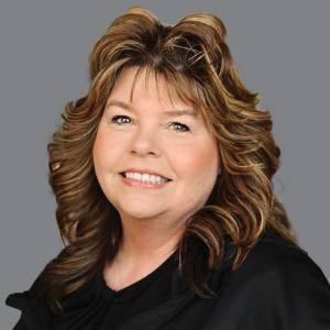 Crystal Peterson