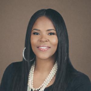 Vickie Hurdle