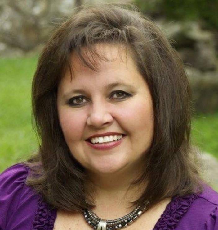 Jana Bruce