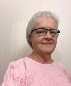 Bonnie Armstrong