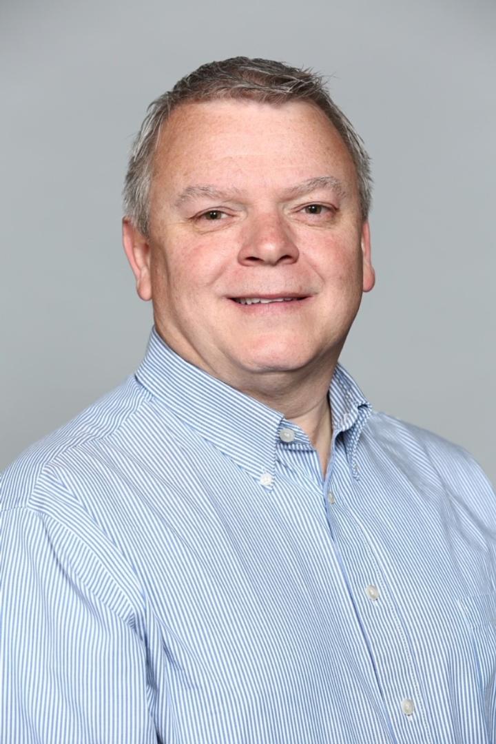 J. Greg Stanley