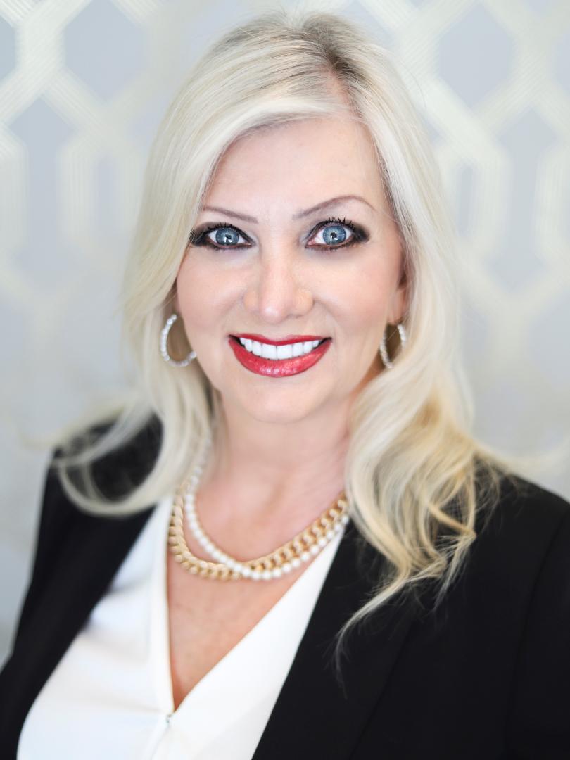 Angela Staton