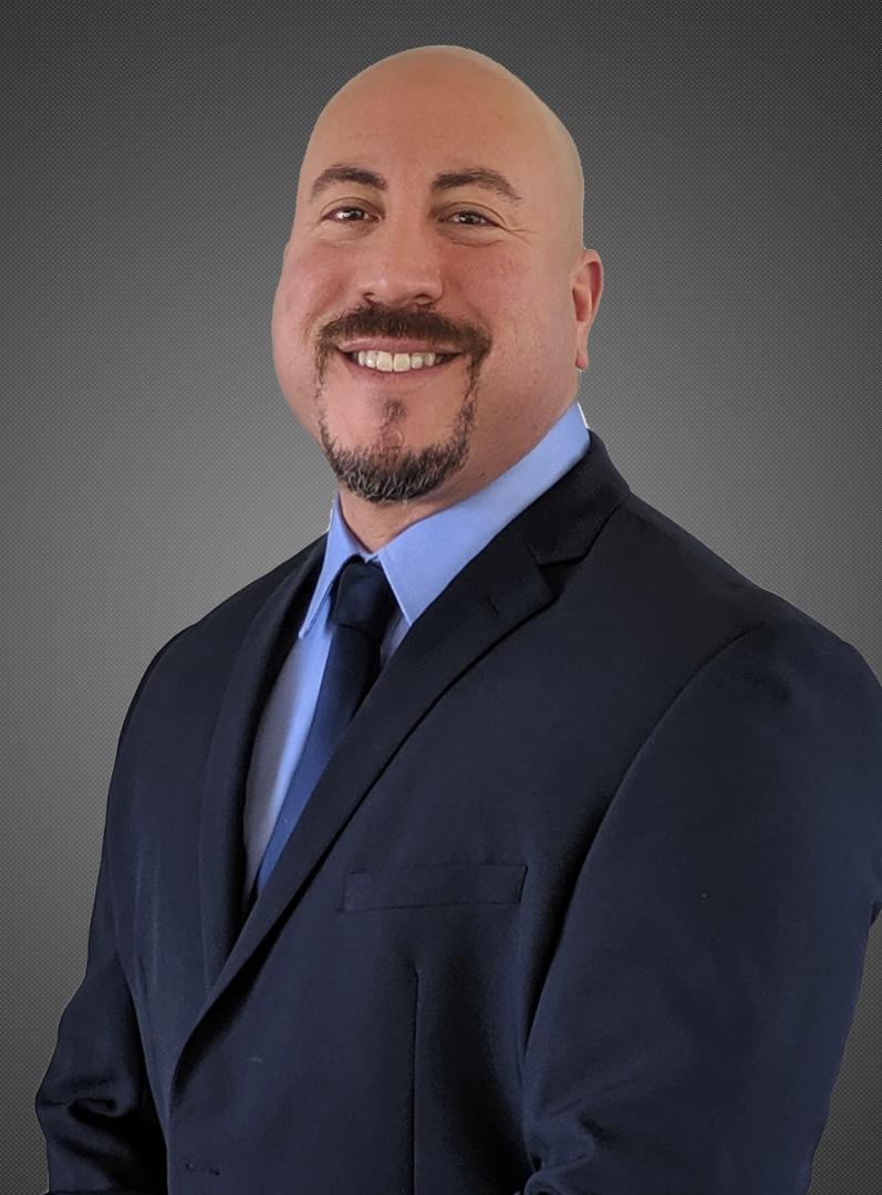 Ralph Almeida