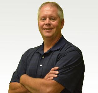Gary Evans