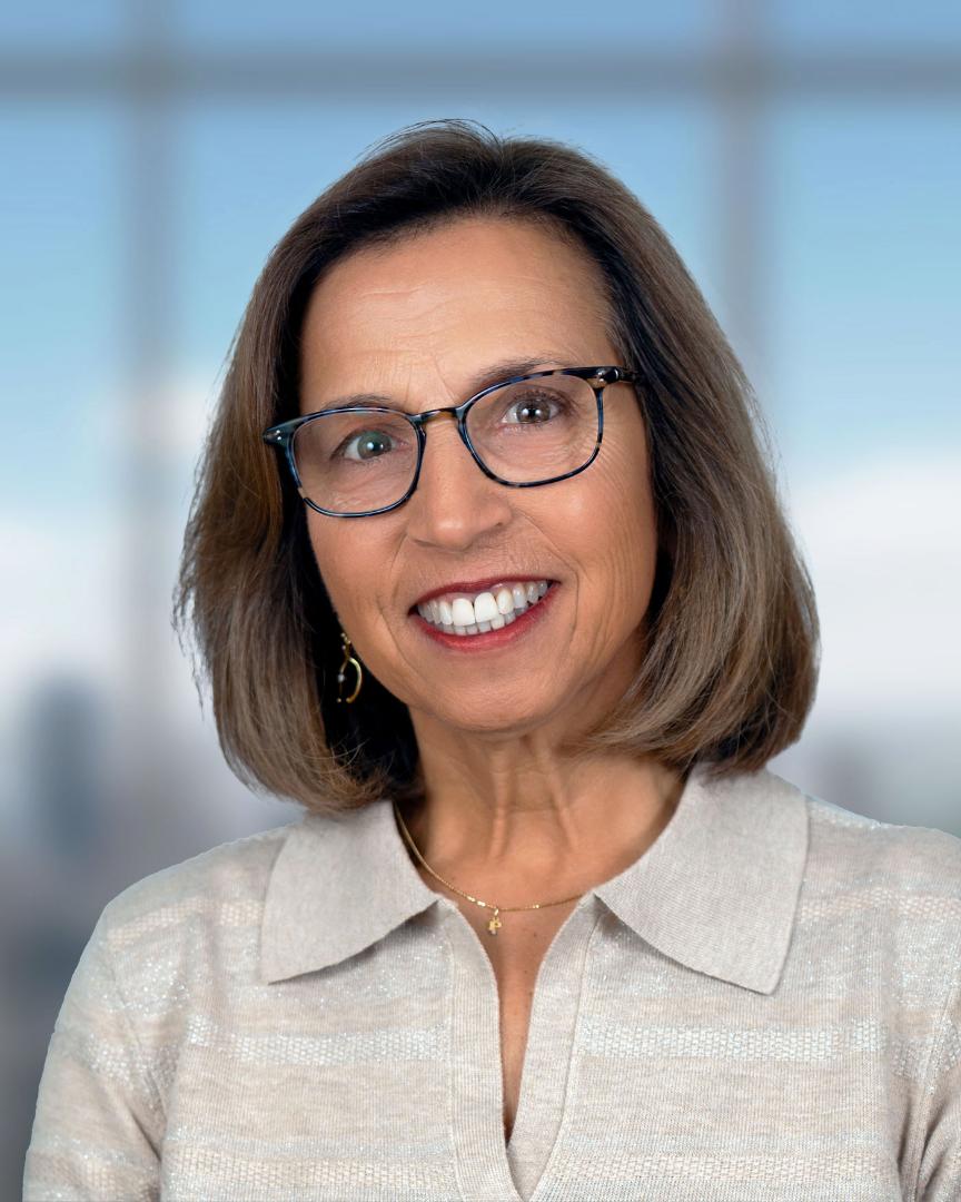 Patricia Gray